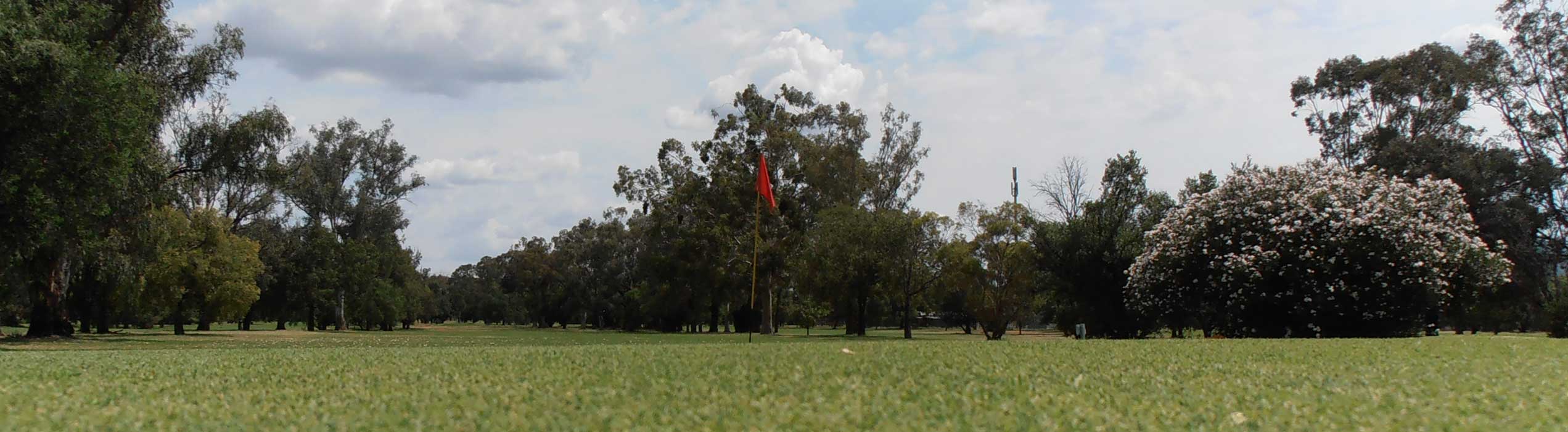 Gunnedah Golf Club