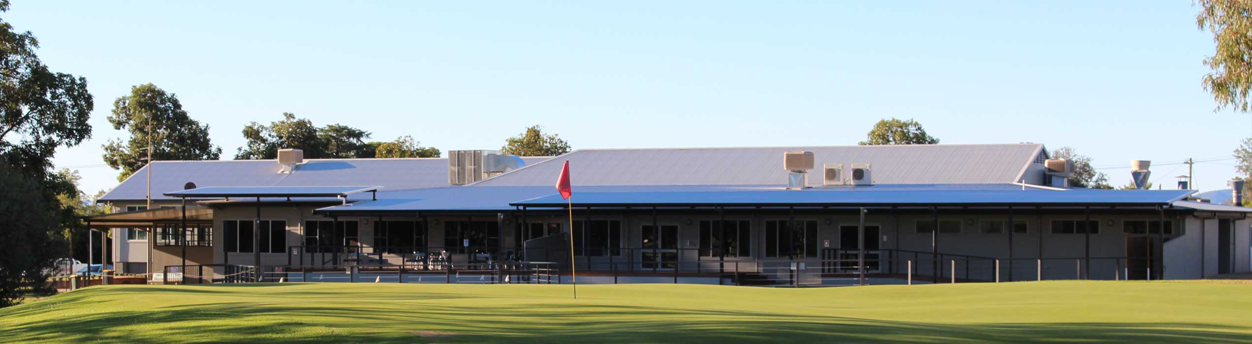 Gunnedah Golf Club